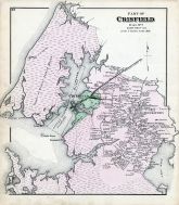Crisfield 2, Wicomico - Somerset - Worcester Counties 1877